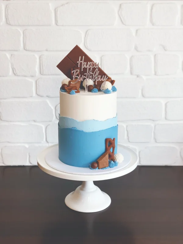 Chocolate Dream