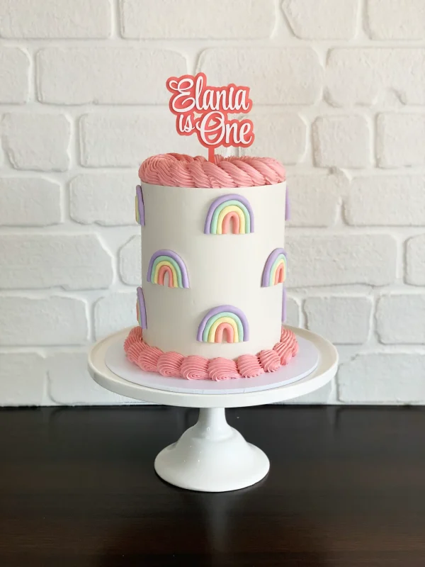 Rainbow